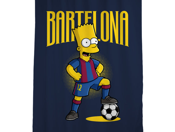 Bartelona
