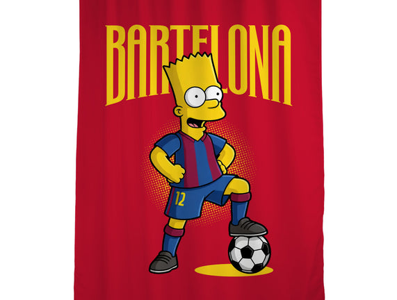 Bartelona