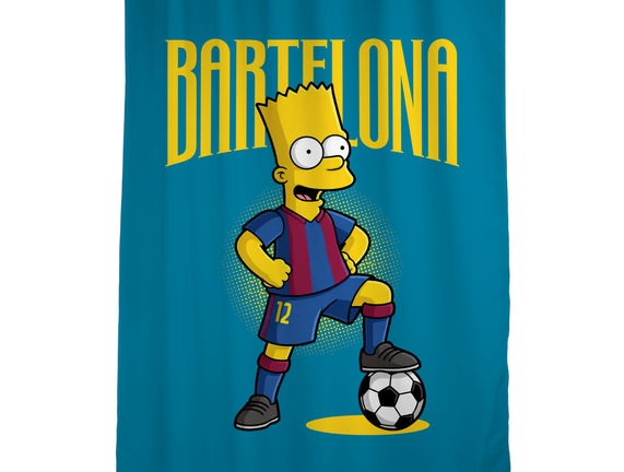 Bartelona