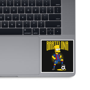 Bartelona
