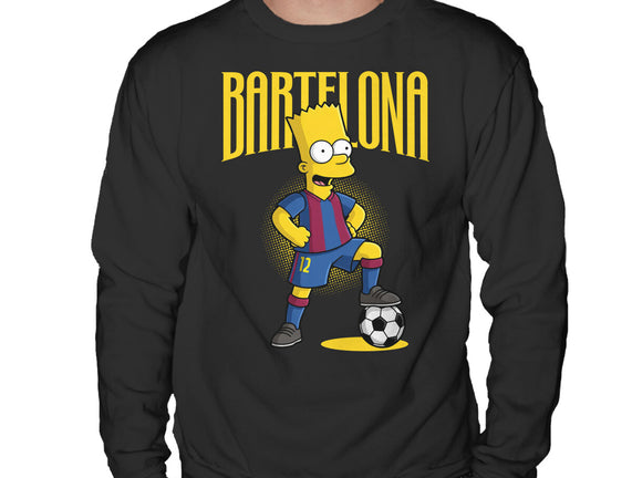 Bartelona