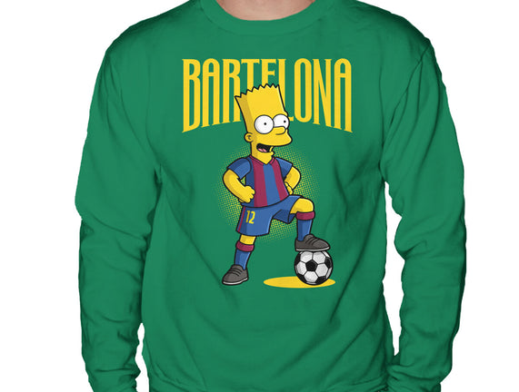 Bartelona