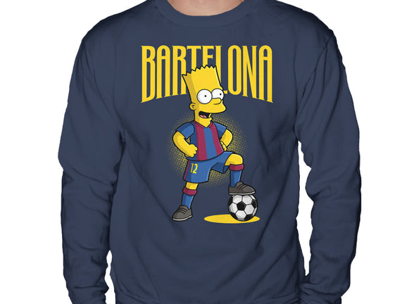 Bartelona