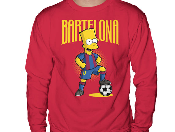 Bartelona