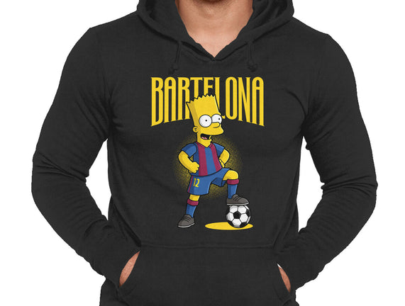 Bartelona