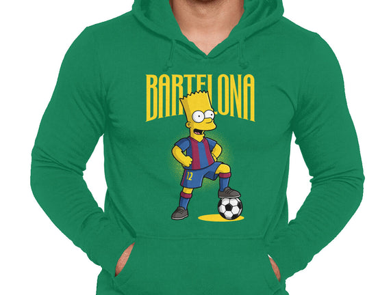 Bartelona