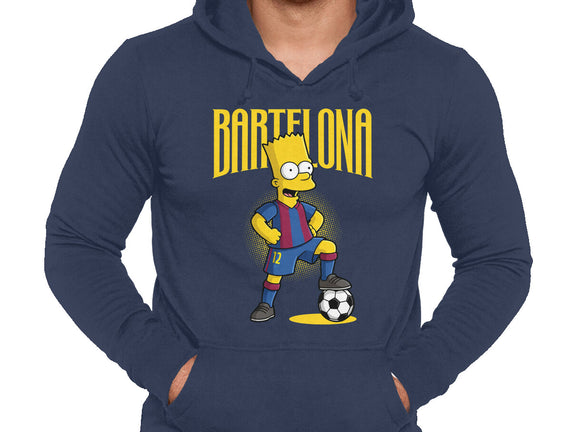 Bartelona