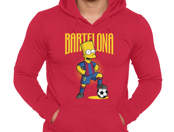 Bartelona