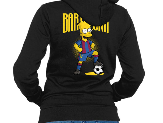 Bartelona