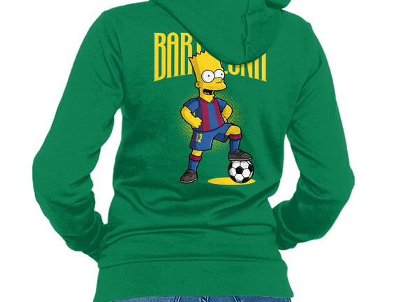 Bartelona
