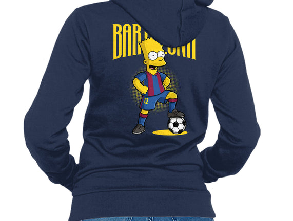 Bartelona