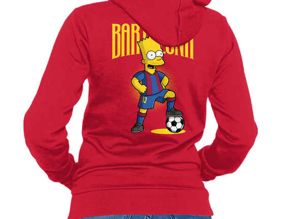 Bartelona