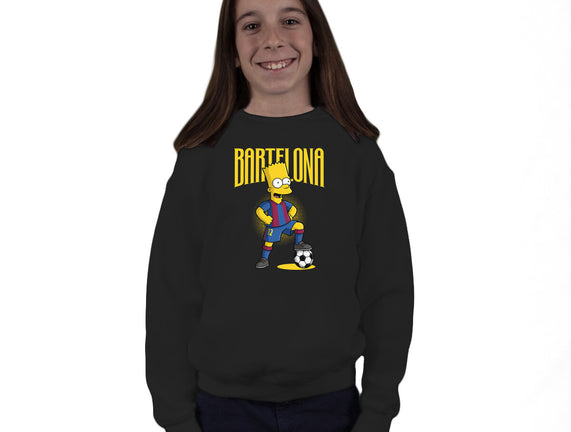 Bartelona
