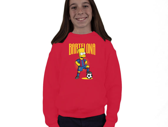 Bartelona