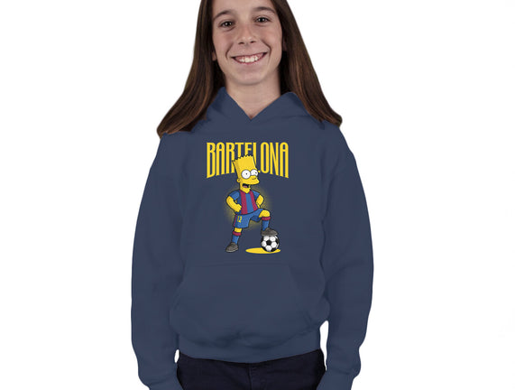Bartelona