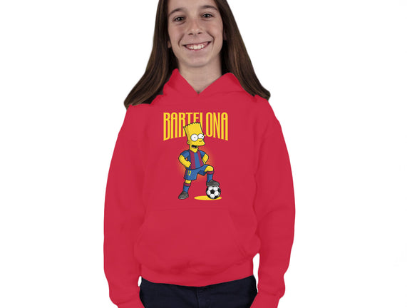 Bartelona