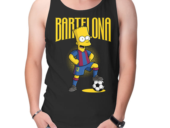 Bartelona