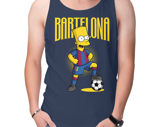 Bartelona