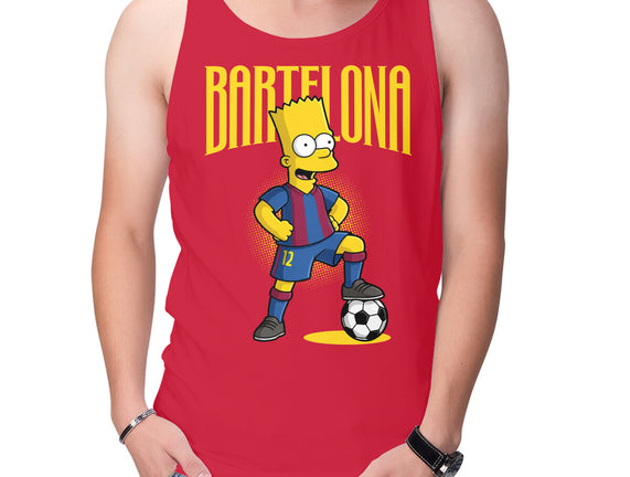 Bartelona