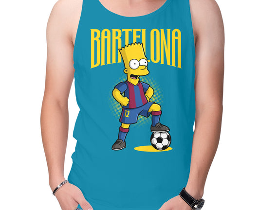 Bartelona