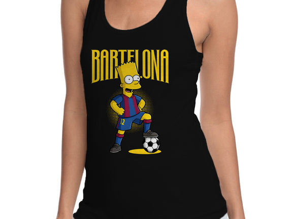Bartelona