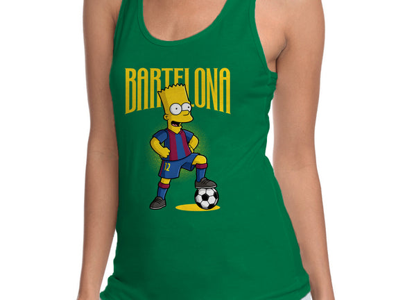 Bartelona