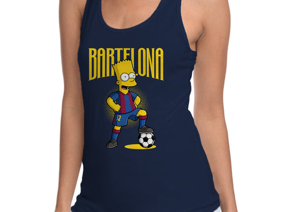 Bartelona