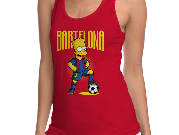 Bartelona