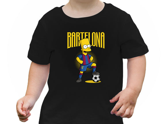Bartelona
