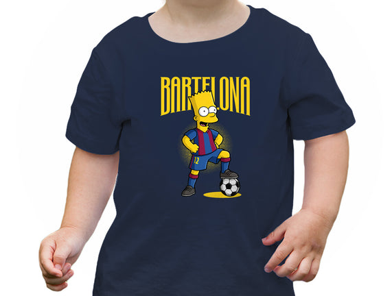 Bartelona