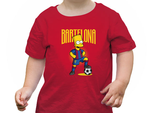 Bartelona