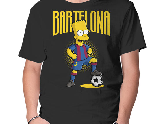 Bartelona