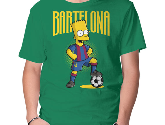 Bartelona