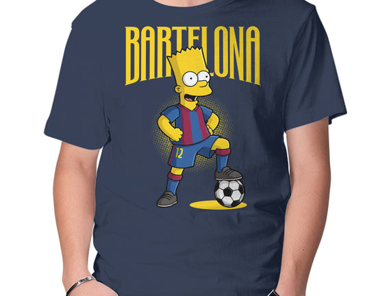 Bartelona