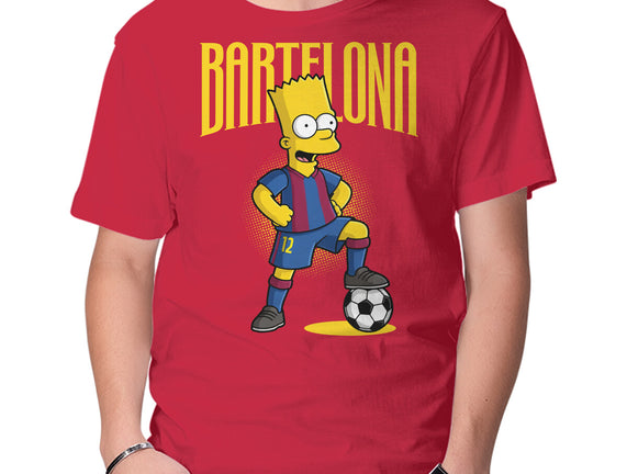 Bartelona