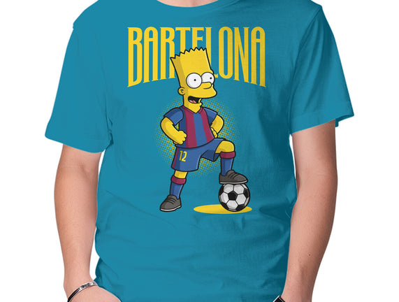 Bartelona