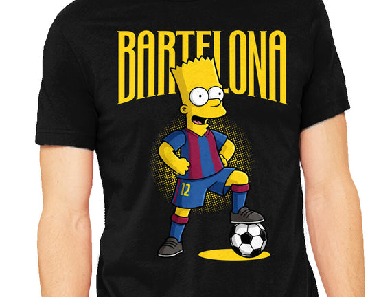 Bartelona