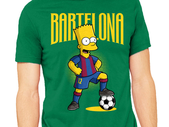 Bartelona