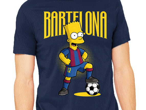 Bartelona