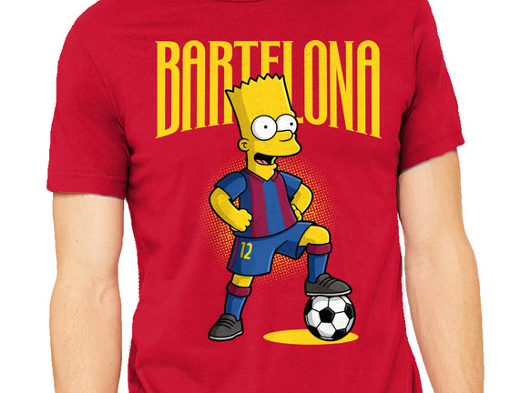 Bartelona