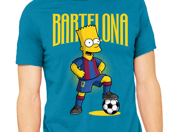 Bartelona