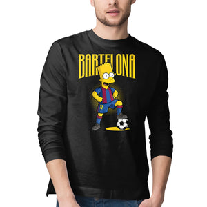 Bartelona