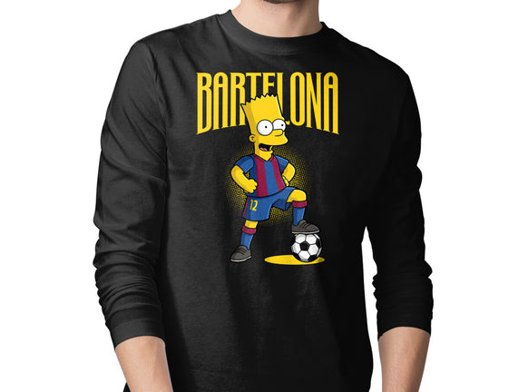 Bartelona