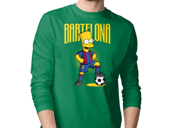Bartelona