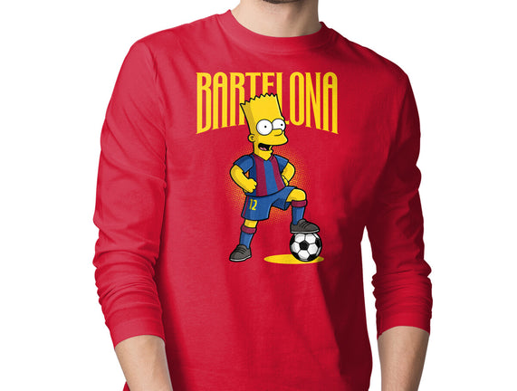 Bartelona