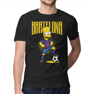 Bartelona