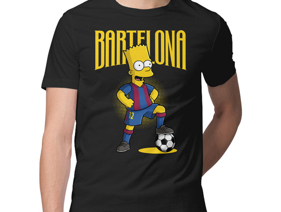 Bartelona