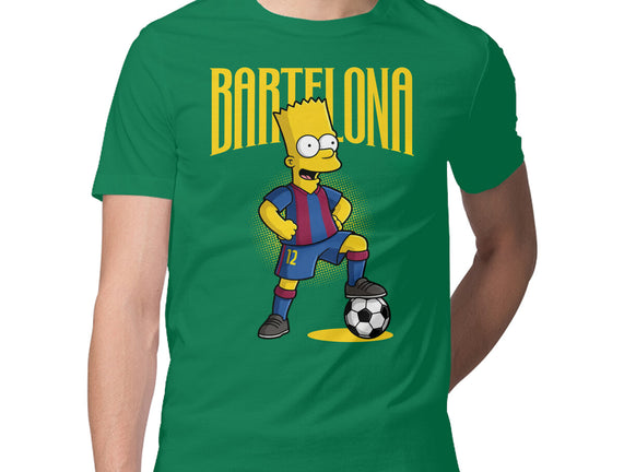 Bartelona
