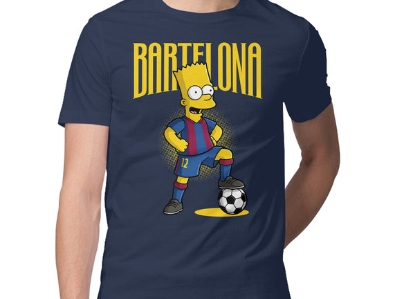 Bartelona