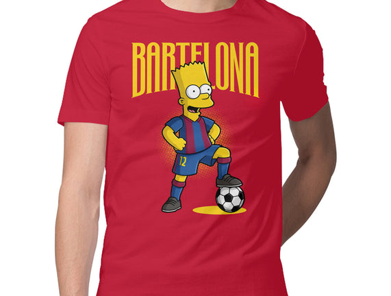 Bartelona